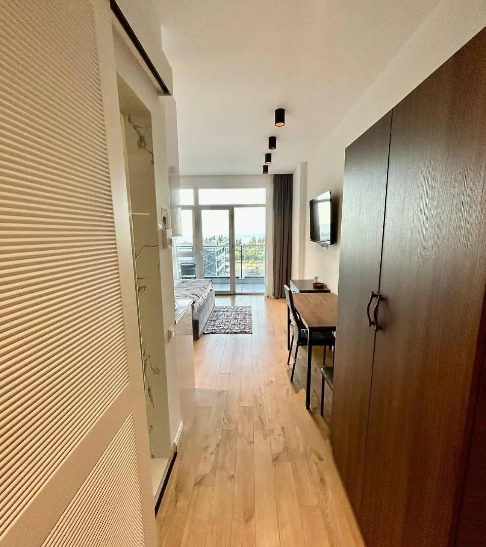Swimming Paradise Apartments Batumi 0*,  Georgia