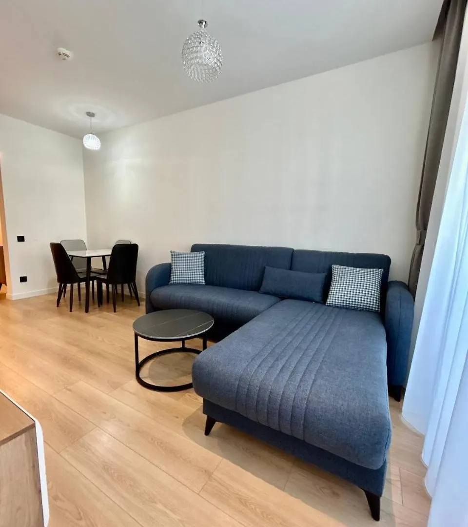 Swimming Paradise Apartments Batumi 0*,