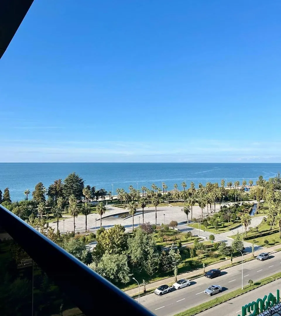 Swimming Paradise Apartments Batumi 0*,  Georgia
