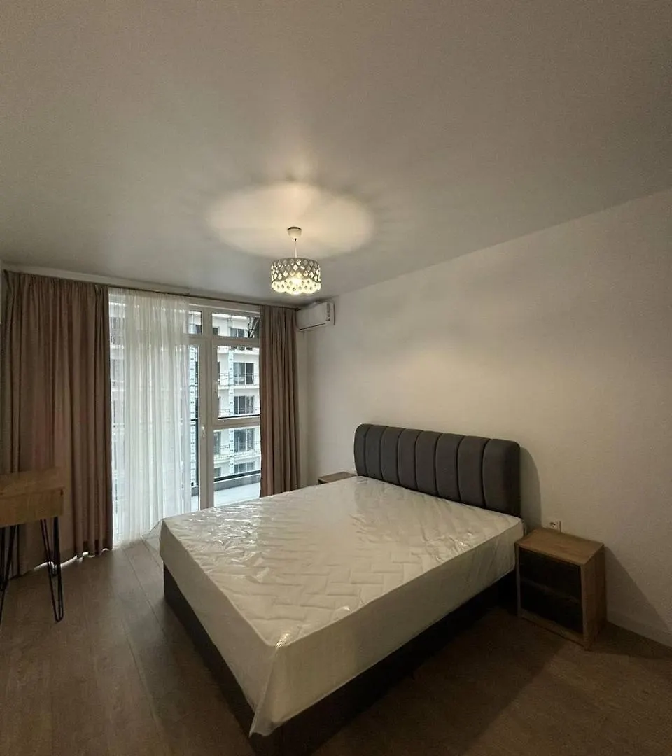 Swimming Paradise Apartments Batumi